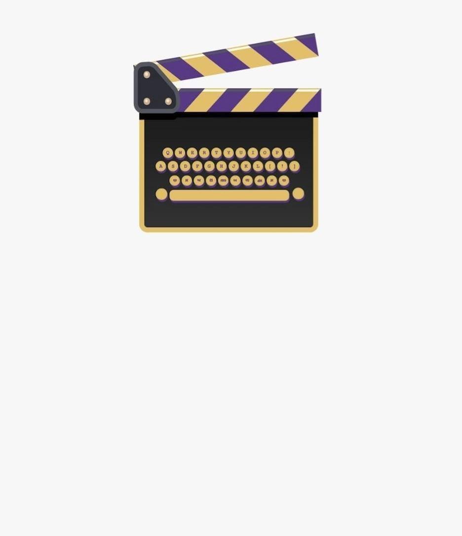 Supporting Scrite  - Cover Image